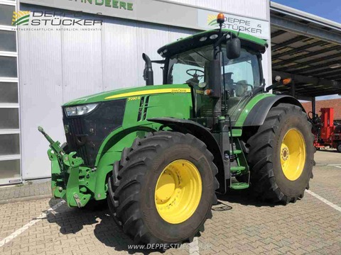 John Deere 7290R