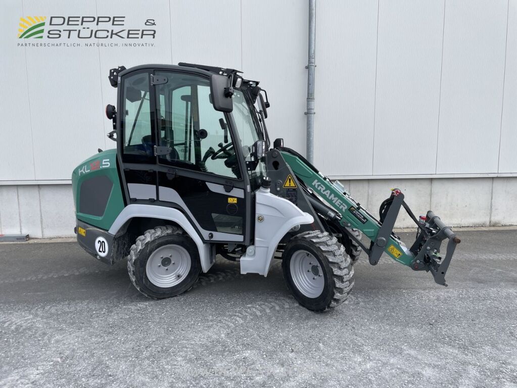 Kramer KL 12.5 3