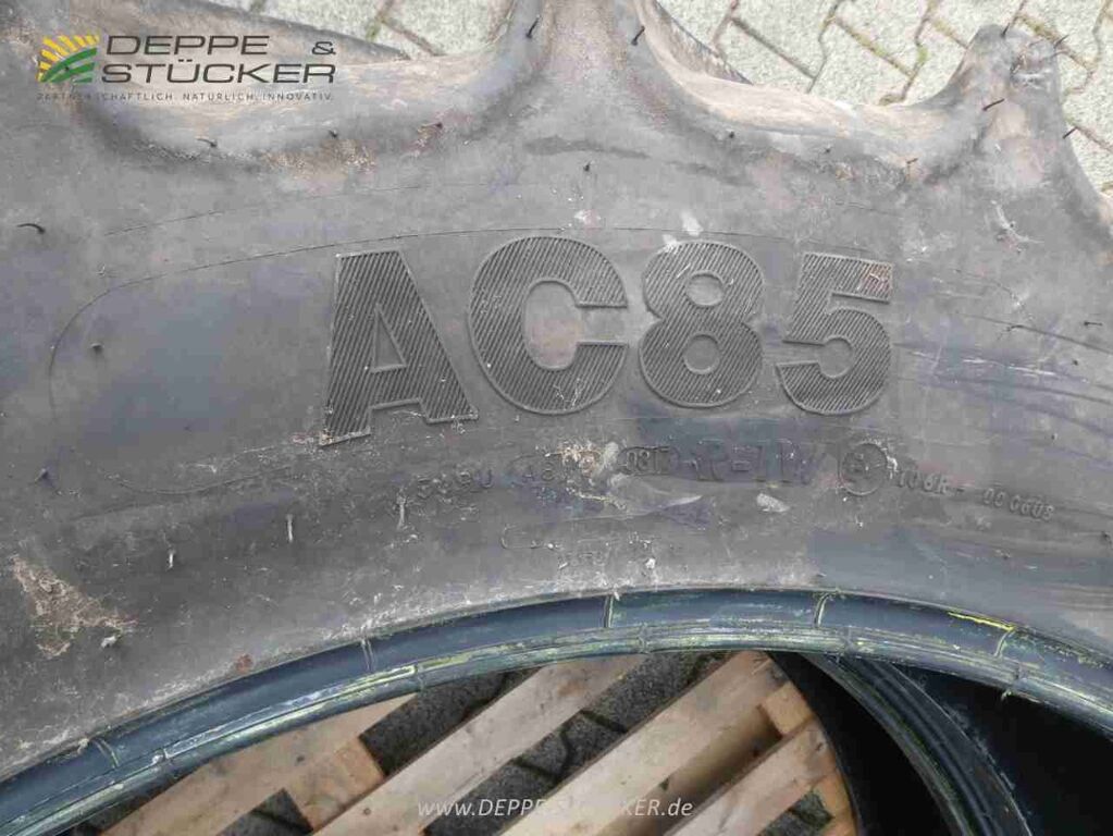 Mitas 340/85R38 2