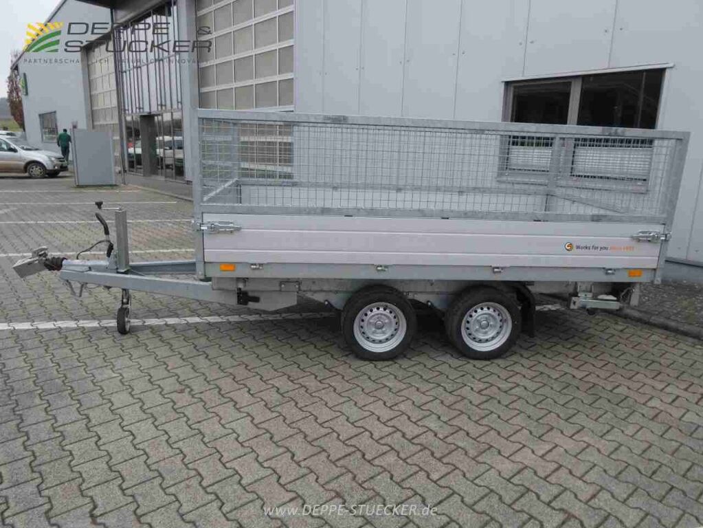 Saris K3 306 170 2700 2 2