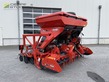 Kuhn HR3030 + Venta3030