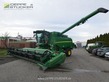 John Deere T670 mit 730X