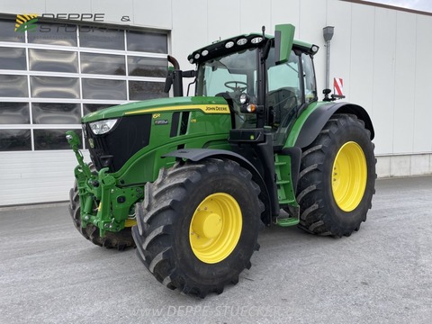 John Deere 6R 175