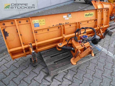 Matev SRM-SF 220 ST