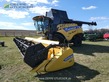 New Holland CR 9.80 (MY 2016) Raupe mit SW+SWW