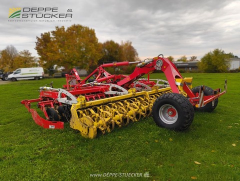 Pöttinger Terradisc 6001 T