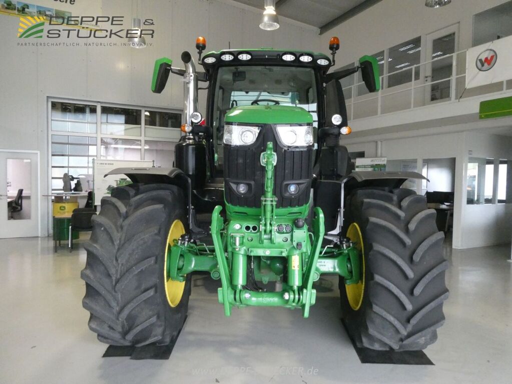 John Deere 6R 250 3