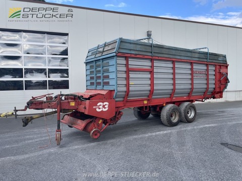 Mengele LAW 460 Super Quadro