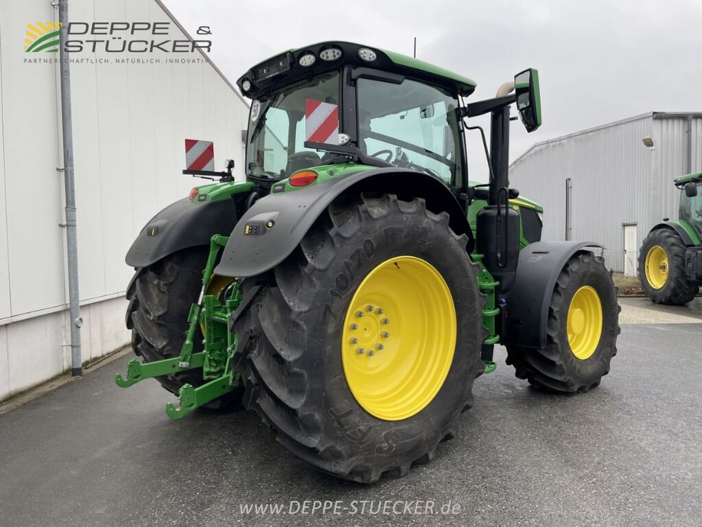 John Deere 6R 175  2
