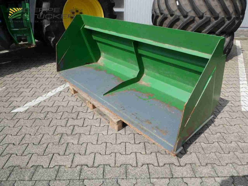 Universalschaufel 2,40 m 2