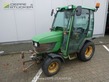 John Deere 4110