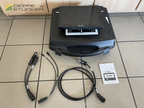 Lemken CCI1200