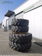 Grasdorf BKT 460/85R30 // 520/85R46