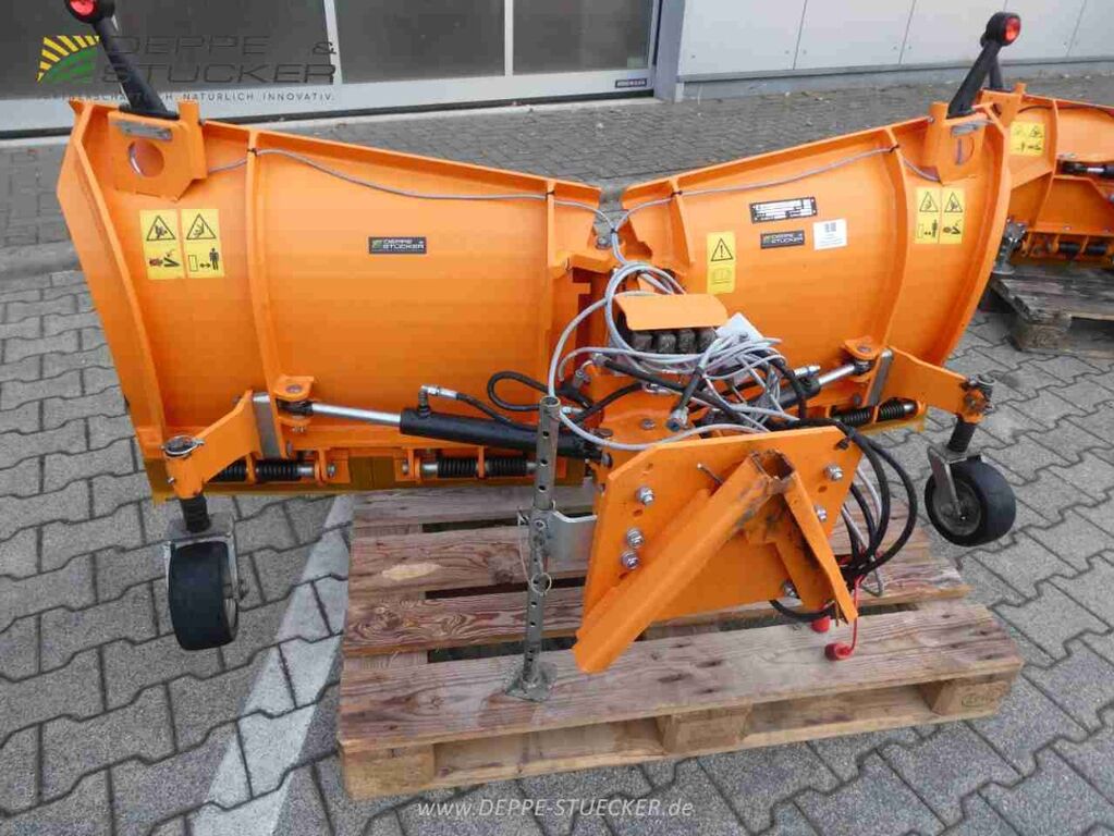 Wiedenmann Snow Master Vario 3354 2