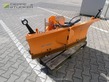 Wiedenmann Snow Master Vario 3352