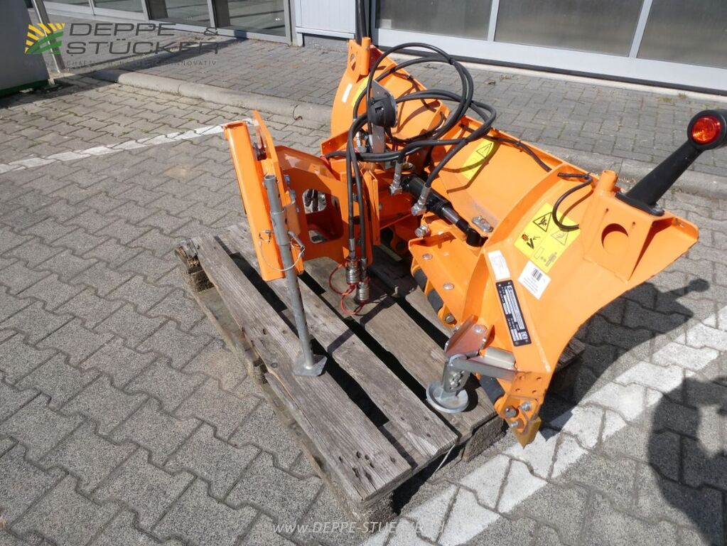 Wiedenmann Snow Master Vario 3352 2