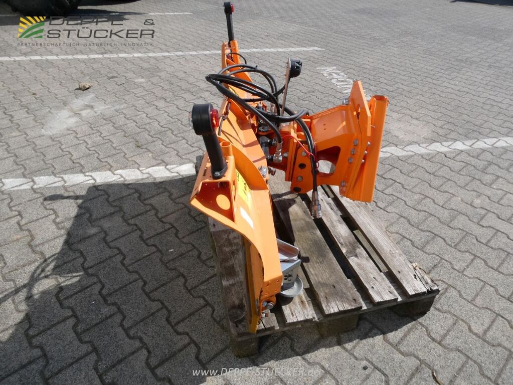 Wiedenmann Snow Master Vario 3352 3