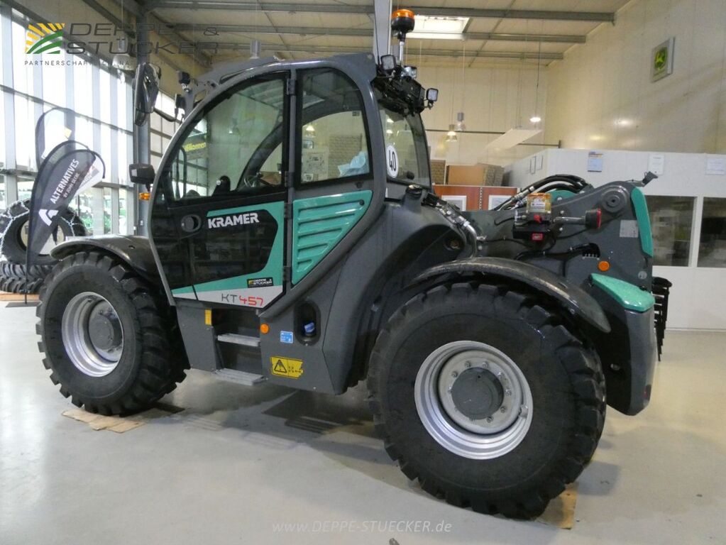 Kramer KT 457 3