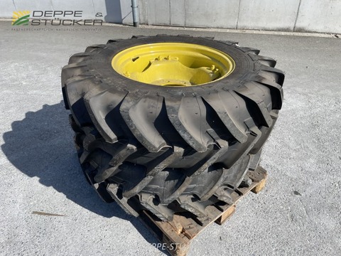 Michelin 13.6 R24 Agri BIB