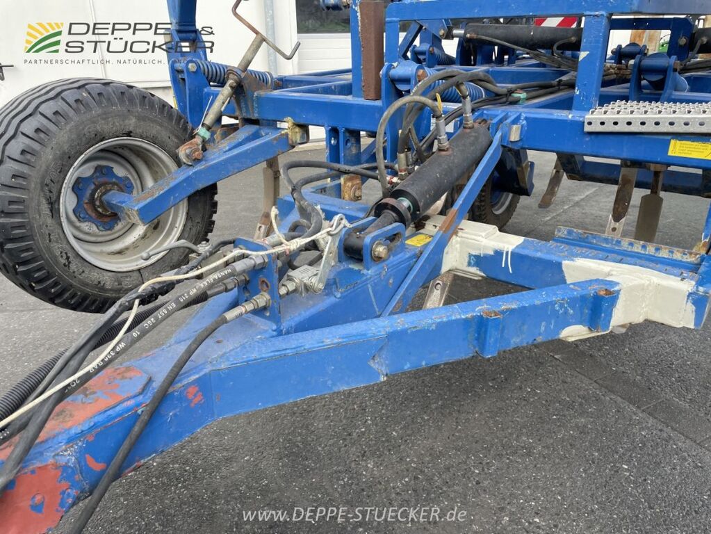 Köckerling Quadro 460 3