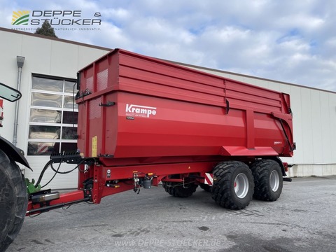 Krampe BigBody 750 