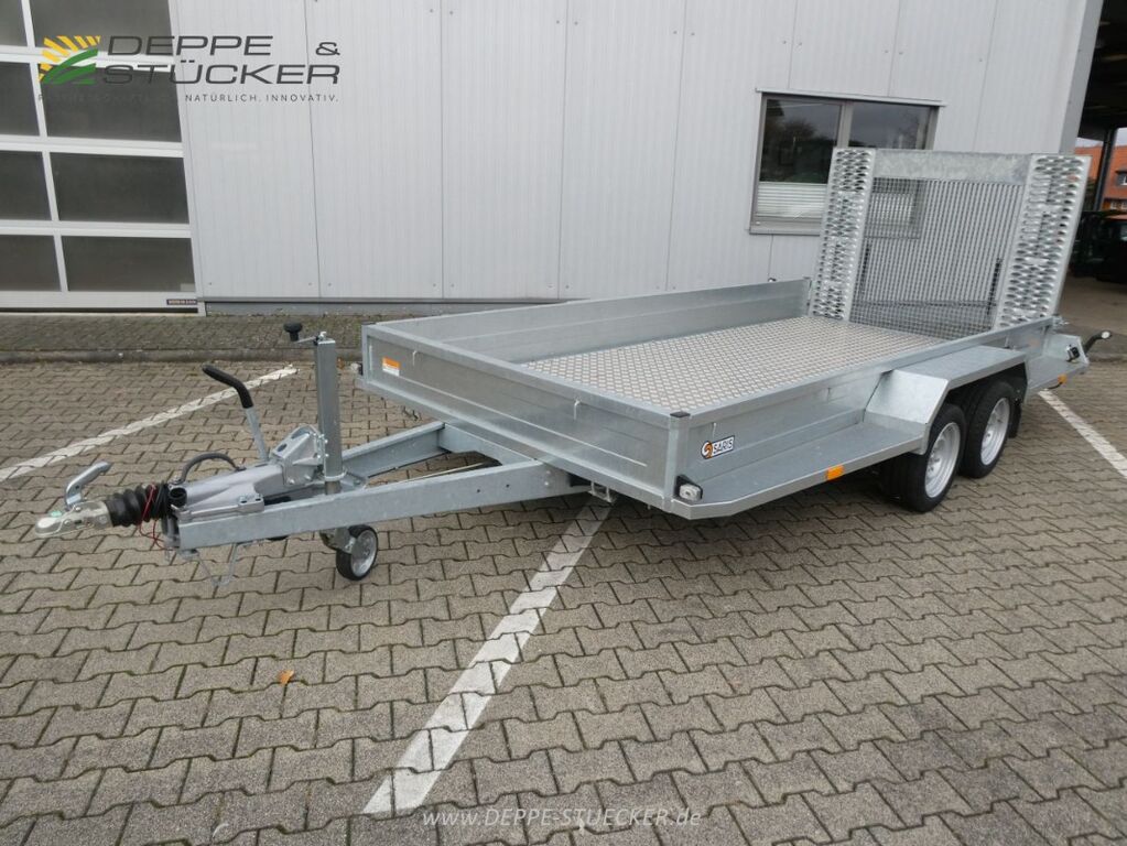 Saris MG 406 184 3500 2 Magnum Maxx 1