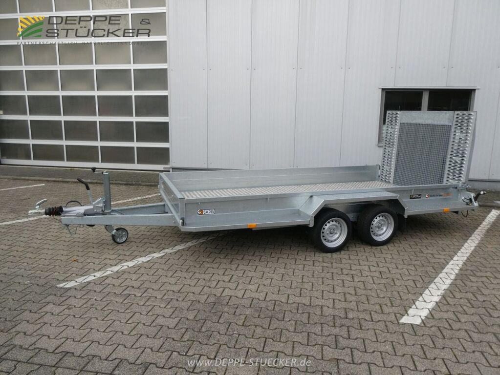 Saris MG 406 184 3500 2 Magnum Maxx 2