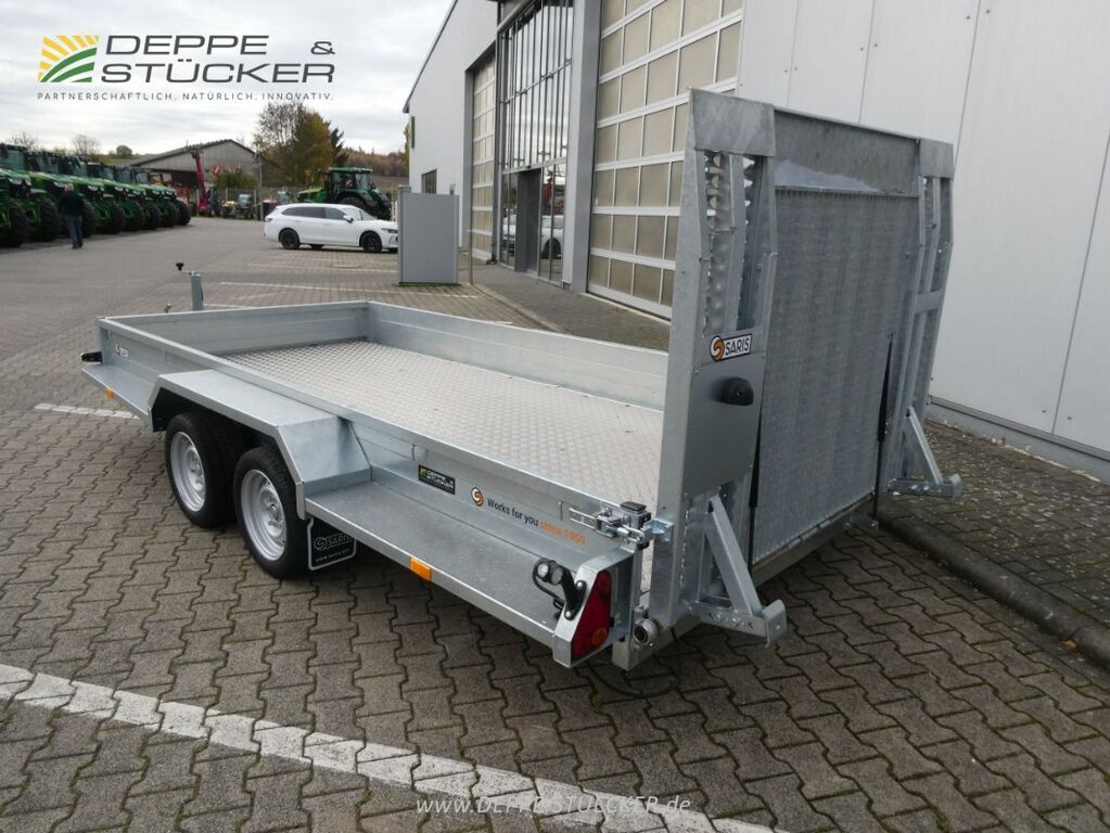 Saris MG 406 184 3500 2 Magnum Maxx 3