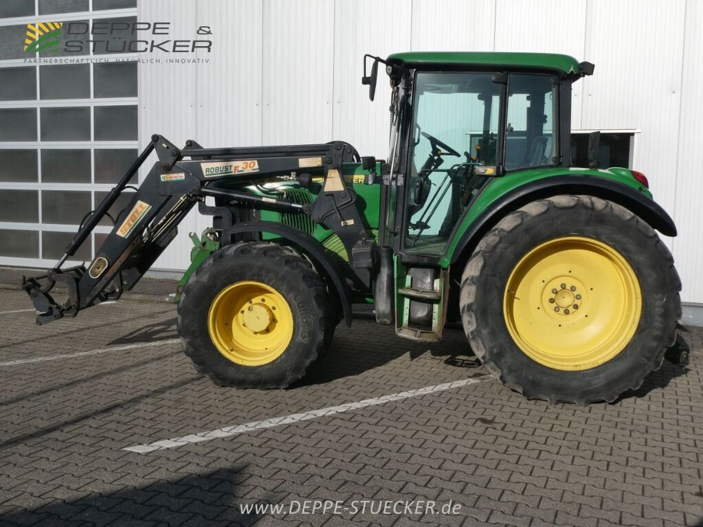 John Deere 6320 SE 2
