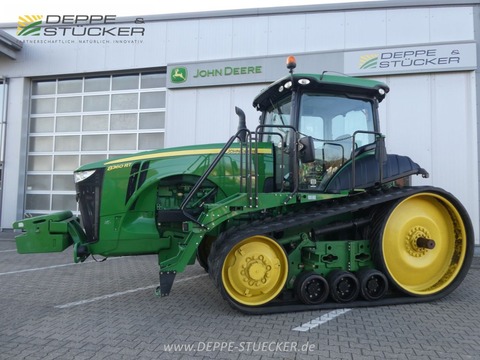 John Deere 8360RT