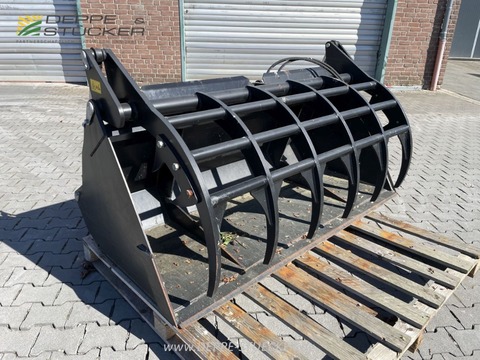 Sonstige AF Landtechnik Greifschaufel GS2,0 EURO
