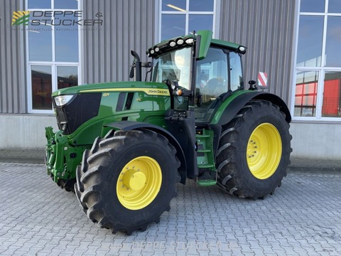 John Deere 6R 175