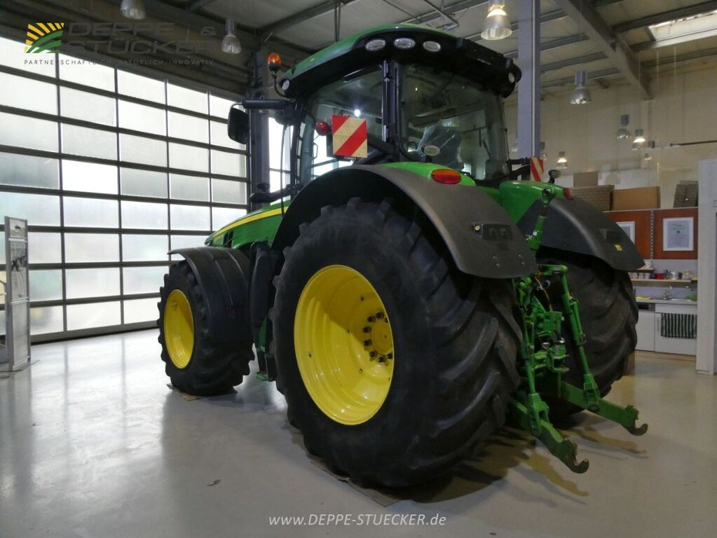 John Deere 8370R 3