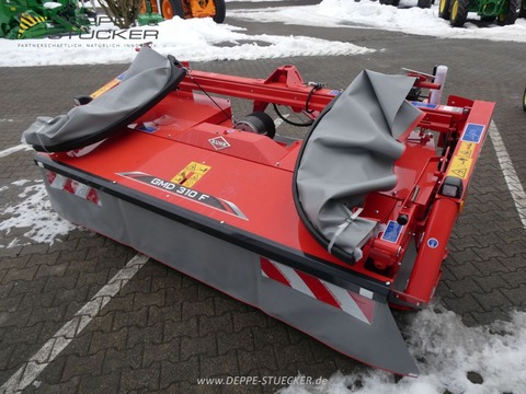 Kuhn GMD310F-FF