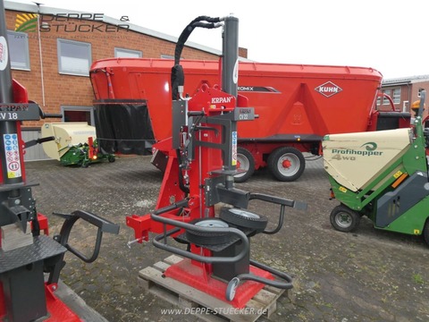 Krpan CV 22 E PRO 