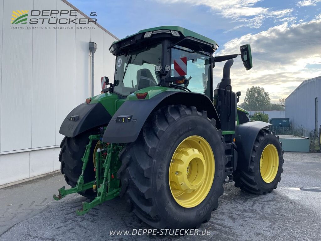 John Deere 7R 290 2