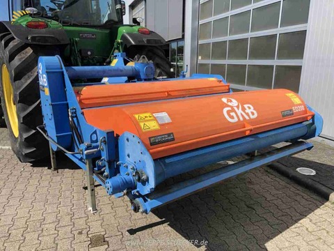 Sonstige GBK ED200 Ecodresser