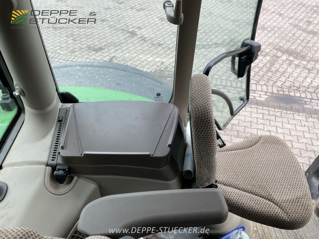 John Deere 6R 175  3