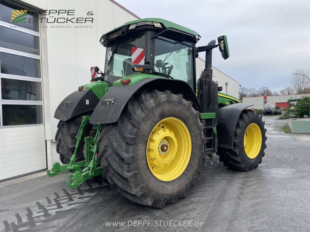 John Deere 8R 340 2