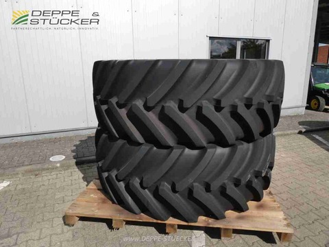 Michelin VF750/70R44 AxioBib2