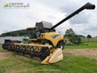 New Holland CR 9090 Elevation