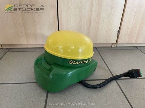 John Deere Starfire 3000 