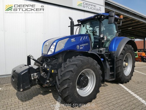 New Holland T7.315 HD