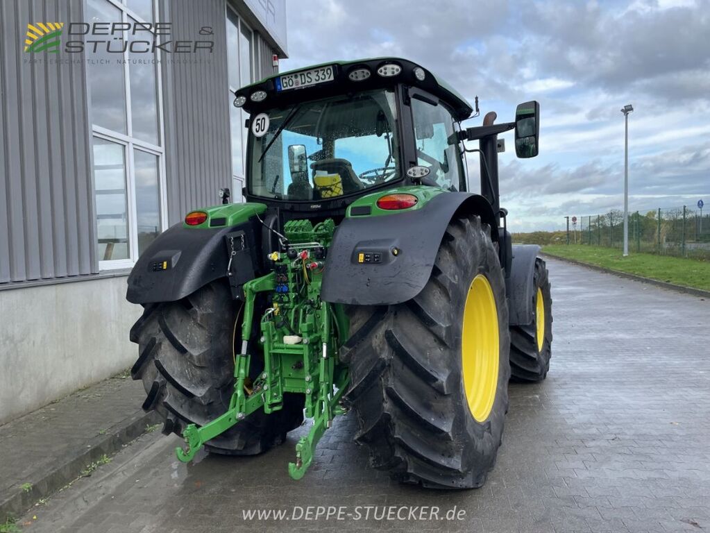 John Deere 6R 155 MY24 2