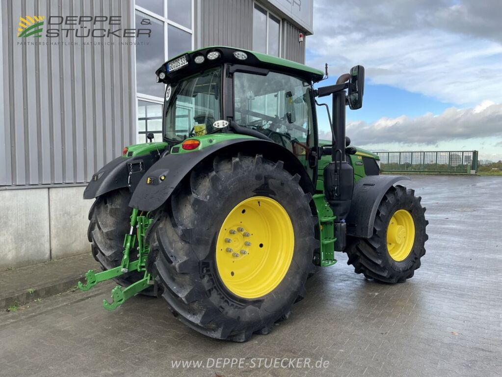 John Deere 6R 155 MY24 3