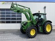 John Deere 6110R