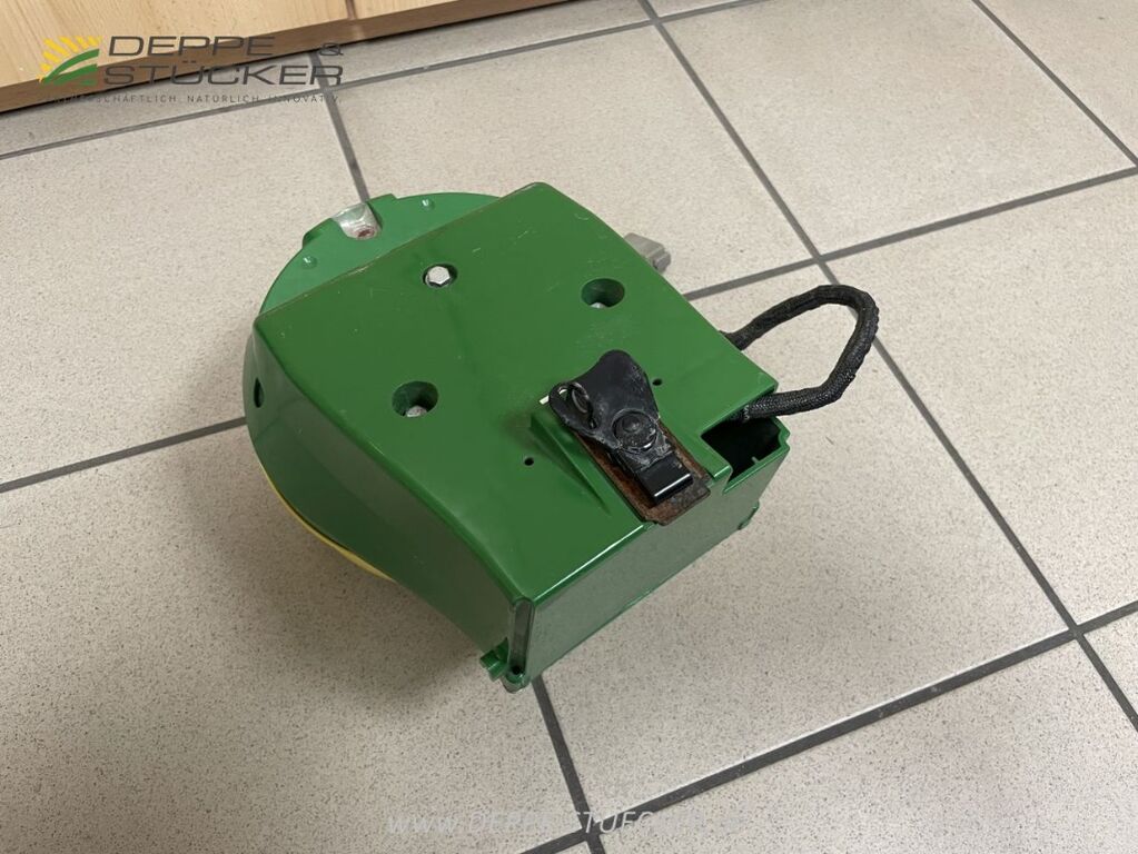 John Deere StarFire 3000 2