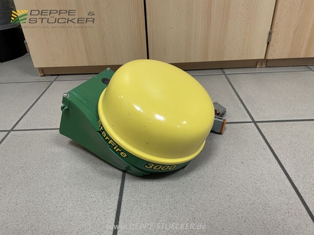 John Deere StarFire 3000 3