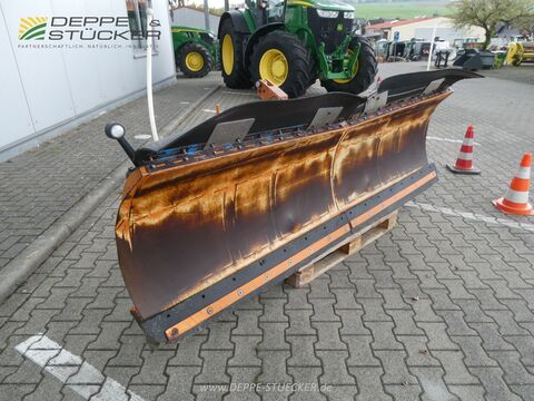 Hauer HSh 3000