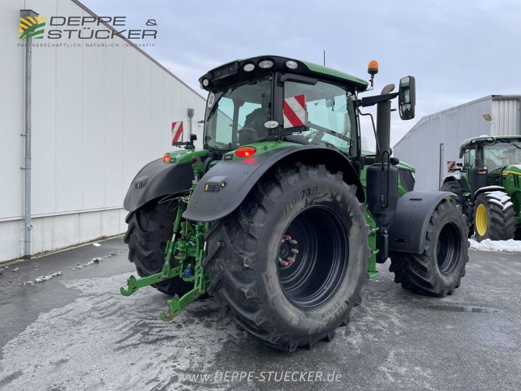 John Deere 6R 185 3